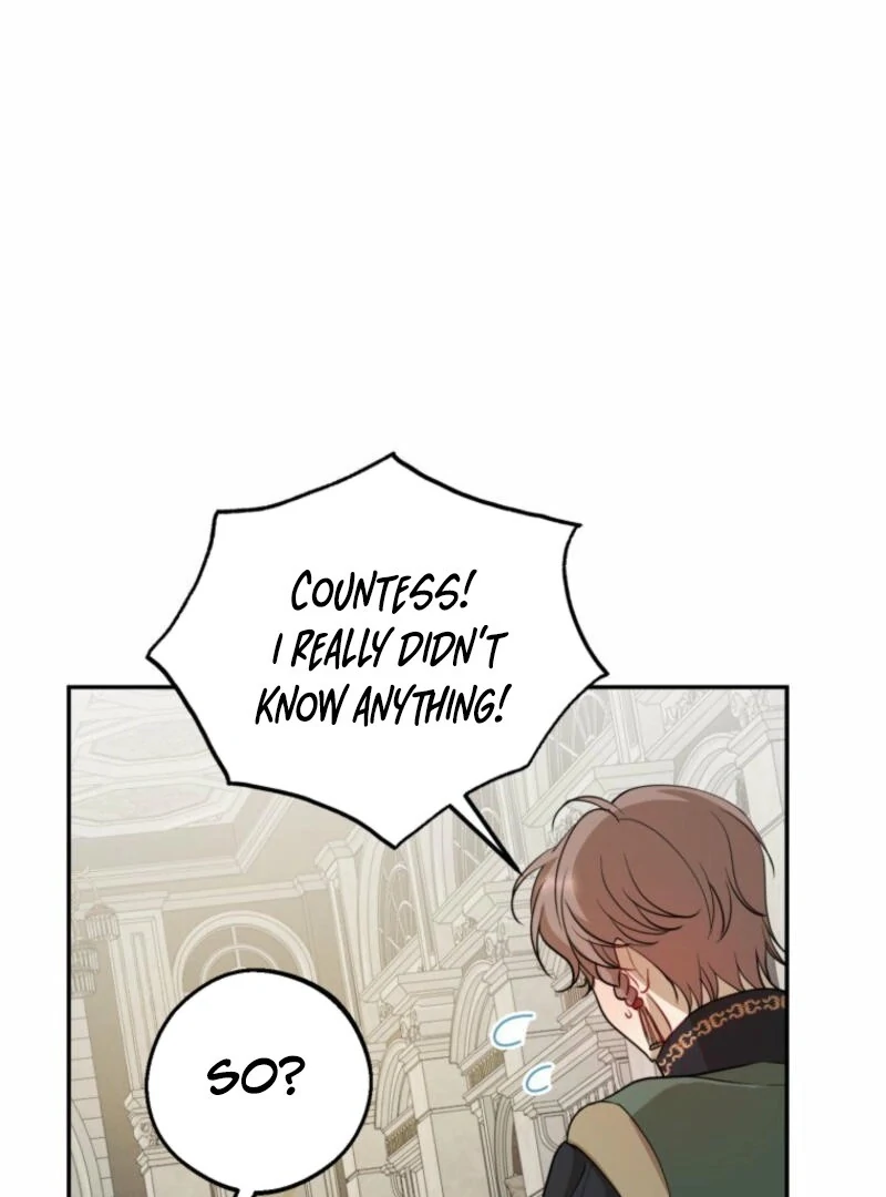 The Consequences of Messing with the Original Work chapter 14 page 20