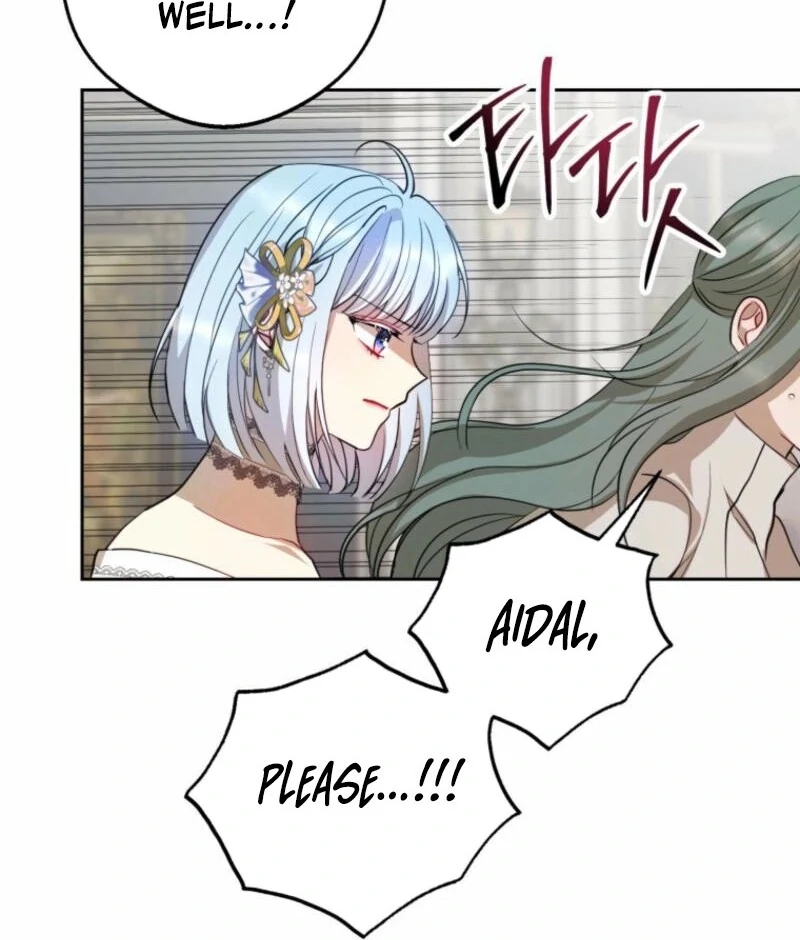 The Consequences of Messing with the Original Work chapter 14 page 22