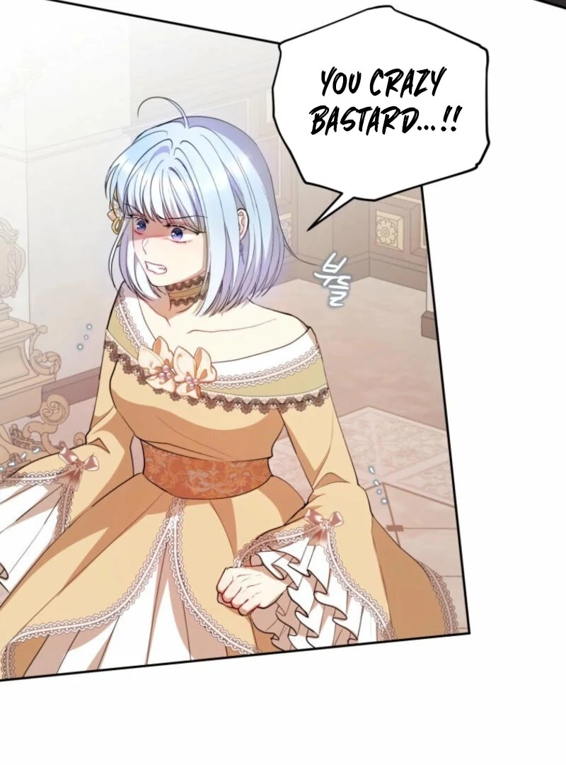 The Consequences of Messing with the Original Work chapter 14 page 27