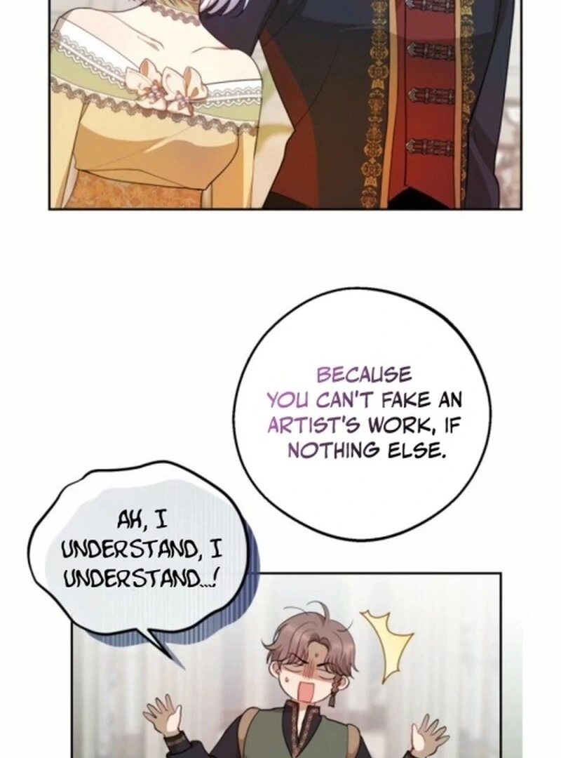 The Consequences of Messing with the Original Work chapter 14 page 3