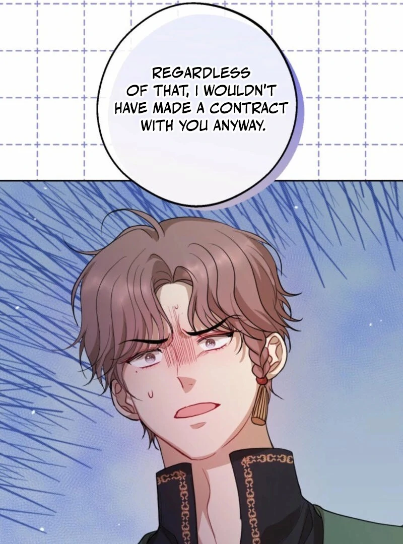 The Consequences of Messing with the Original Work chapter 14 page 32