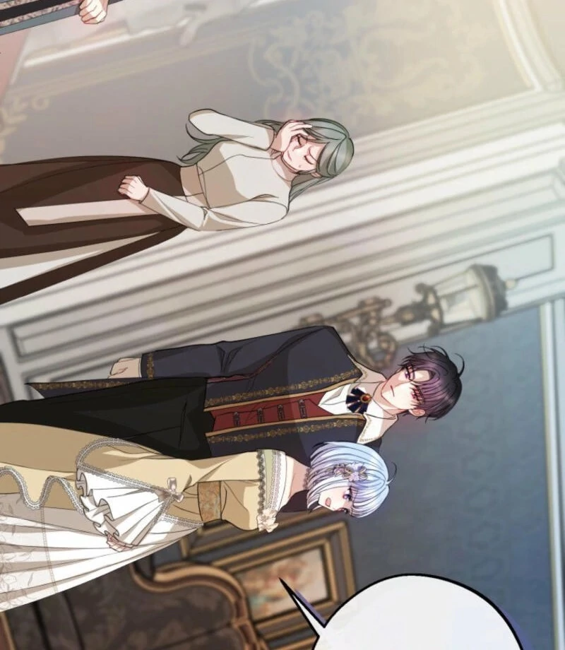 The Consequences of Messing with the Original Work chapter 14 page 34