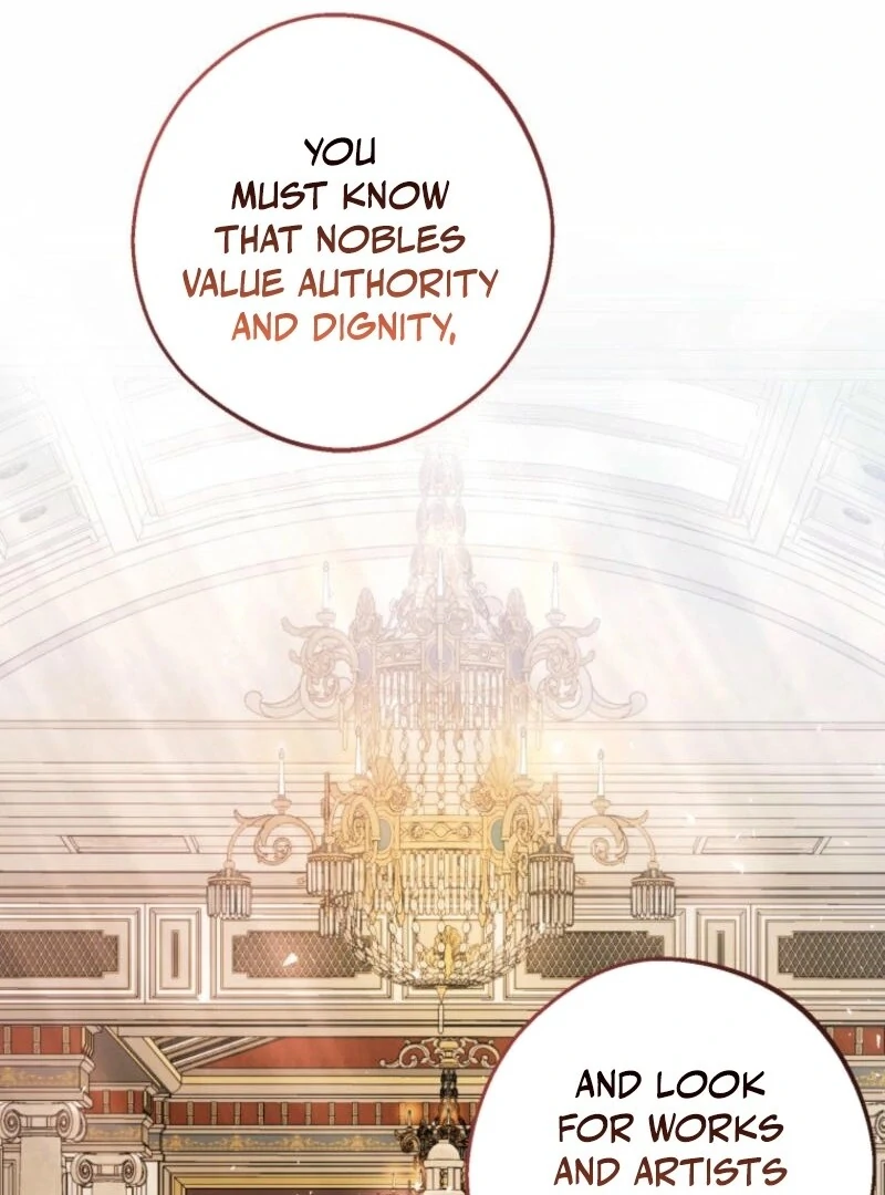 The Consequences of Messing with the Original Work chapter 14 page 37
