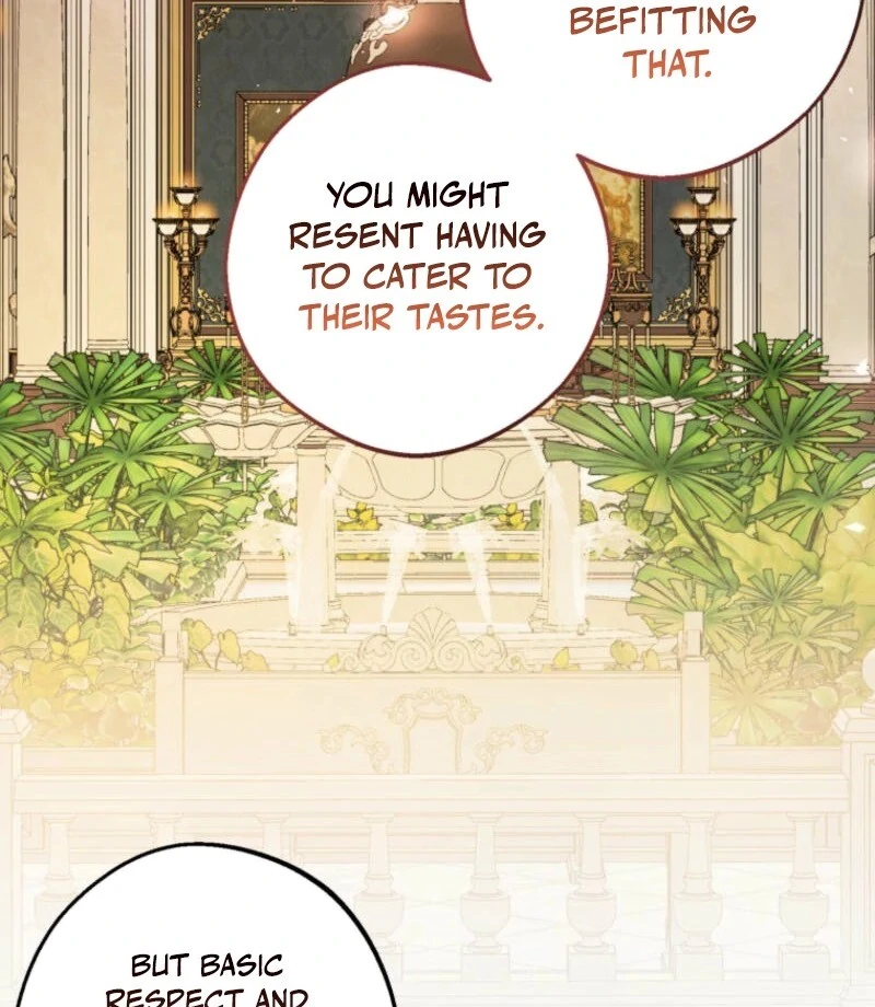 The Consequences of Messing with the Original Work chapter 14 page 38