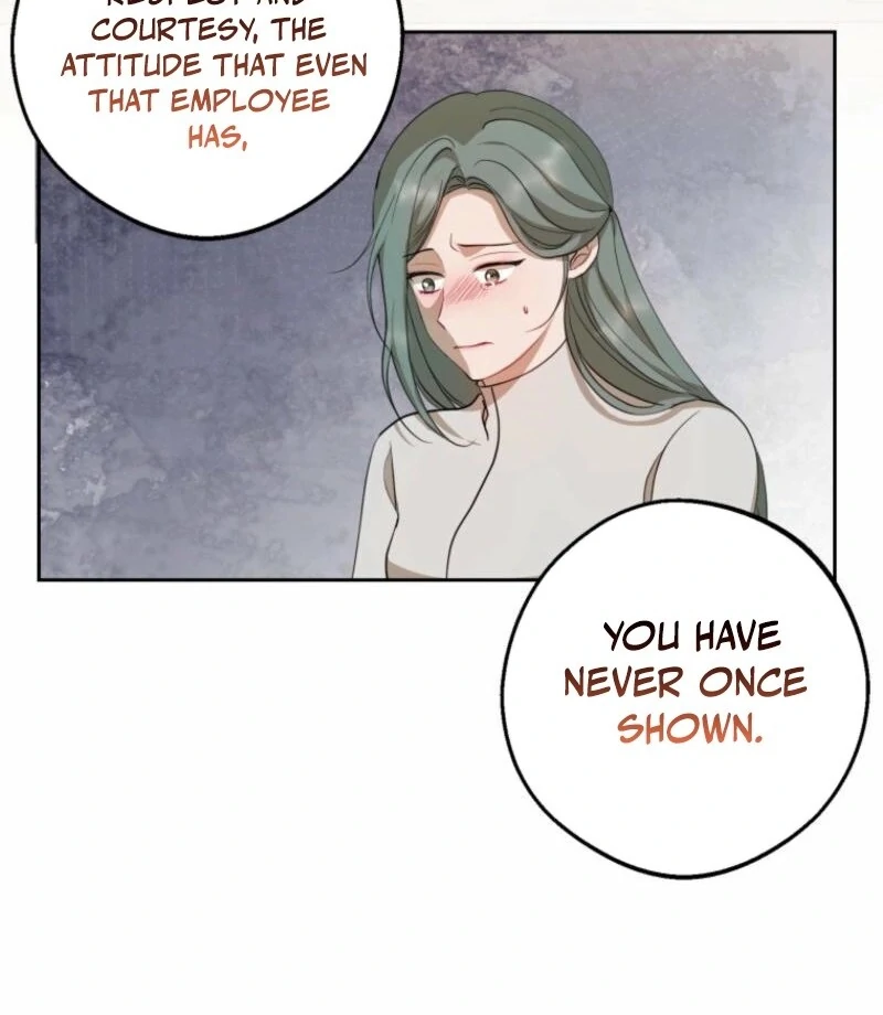 The Consequences of Messing with the Original Work chapter 14 page 39