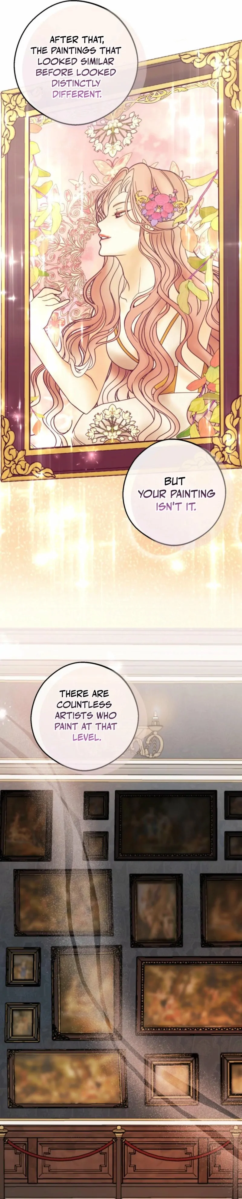 The Consequences of Messing with the Original Work chapter 14 page 43