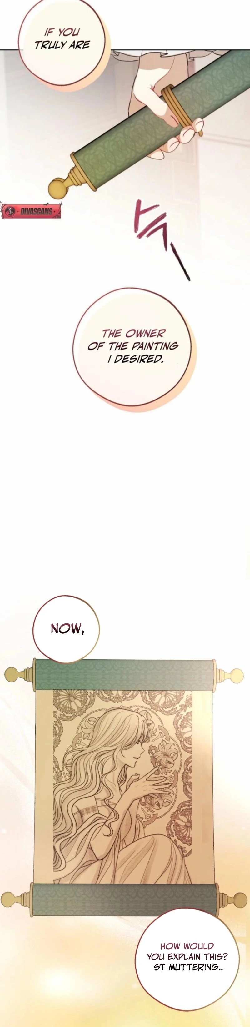The Consequences of Messing with the Original Work chapter 14 page 7
