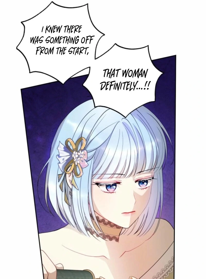 The Consequences of Messing with the Original Work chapter 14 page 9