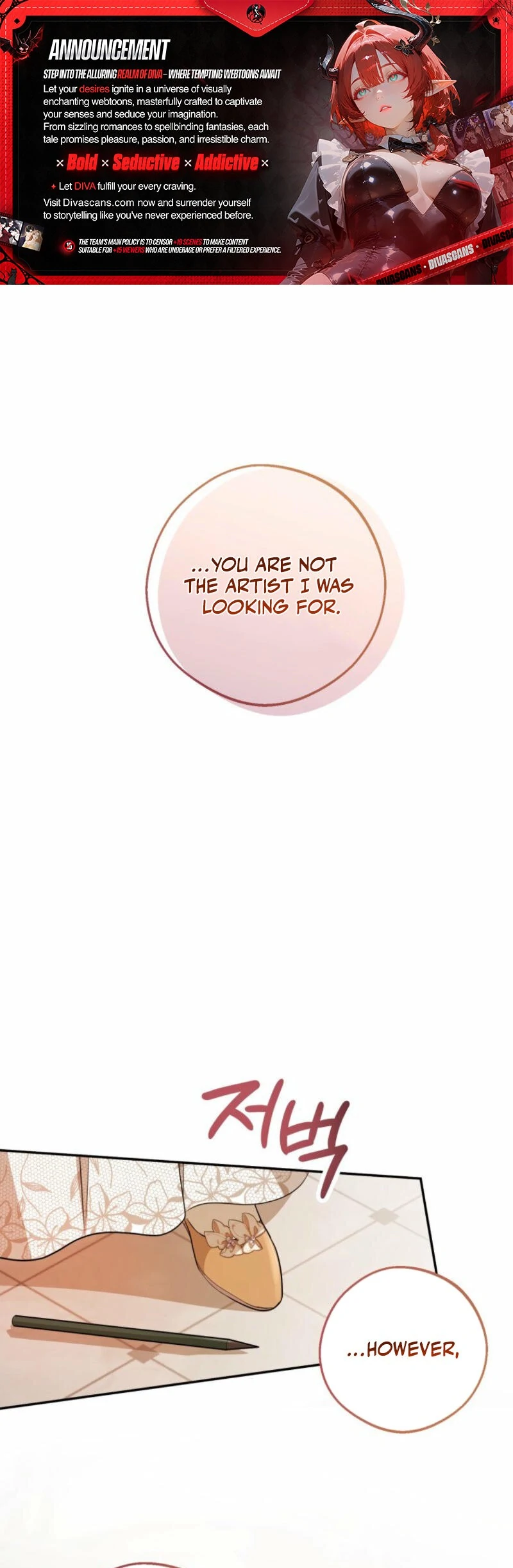 The Consequences of Messing with the Original Work chapter 15 page 1