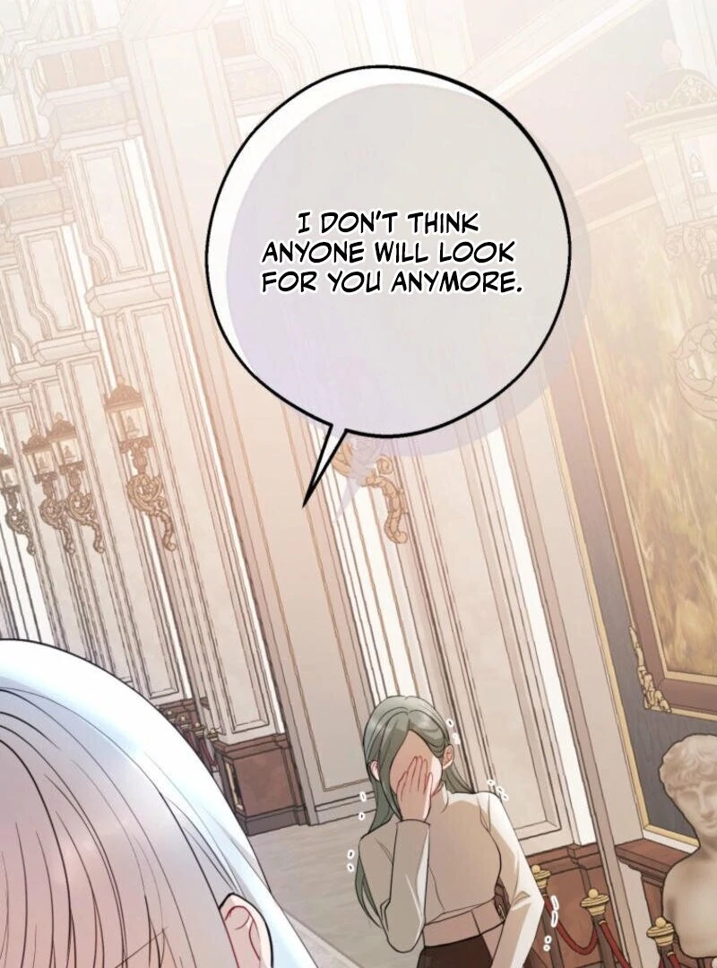 The Consequences of Messing with the Original Work chapter 15 page 10