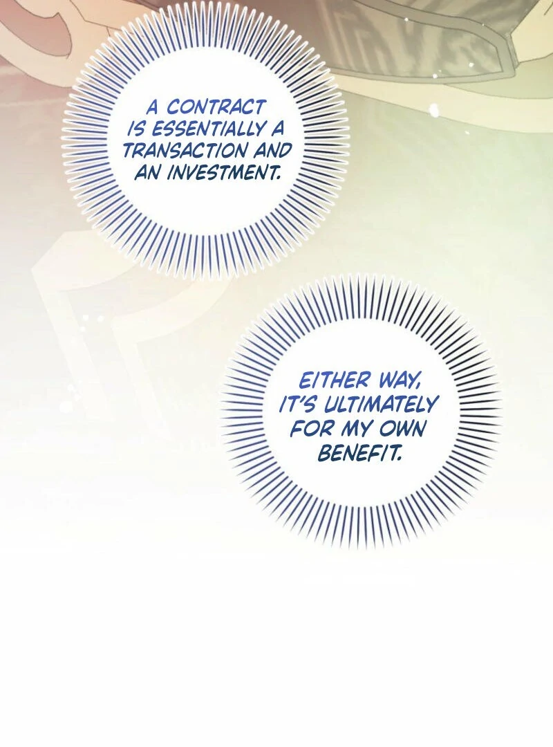 The Consequences of Messing with the Original Work chapter 15 page 17