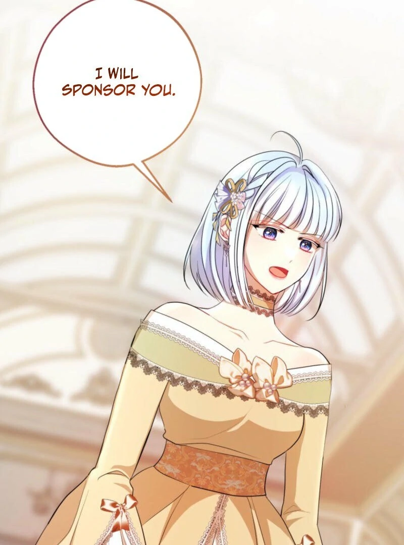 The Consequences of Messing with the Original Work chapter 15 page 2