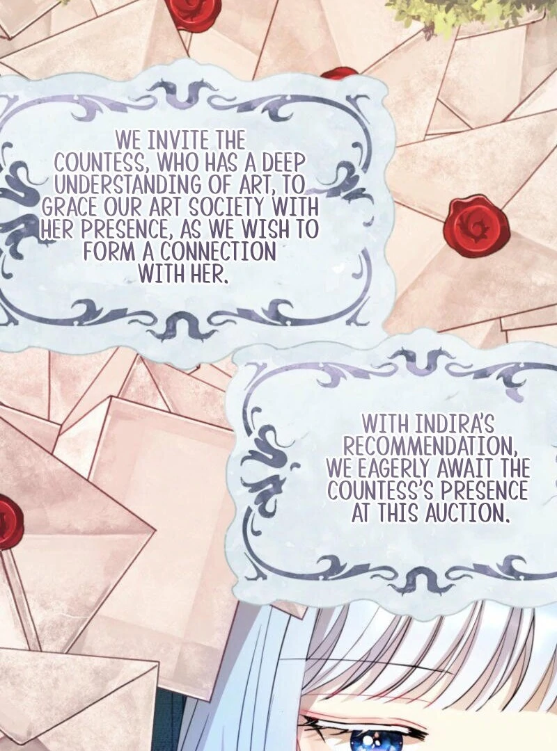 The Consequences of Messing with the Original Work chapter 15 page 29