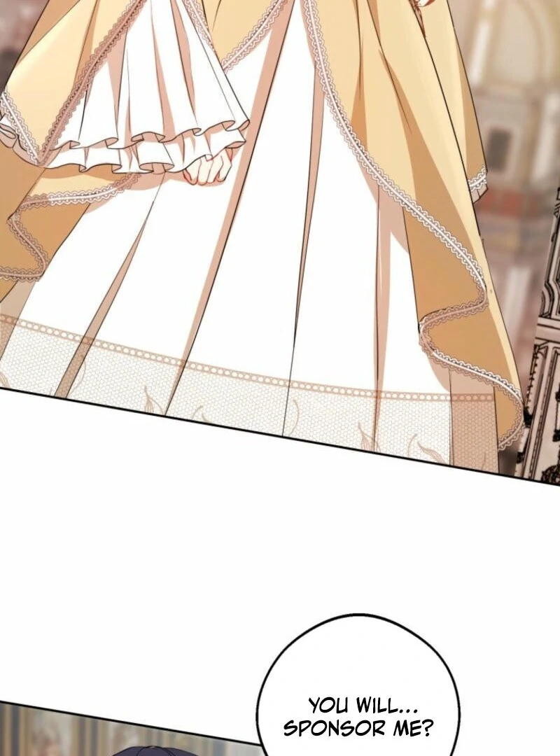 The Consequences of Messing with the Original Work chapter 15 page 3