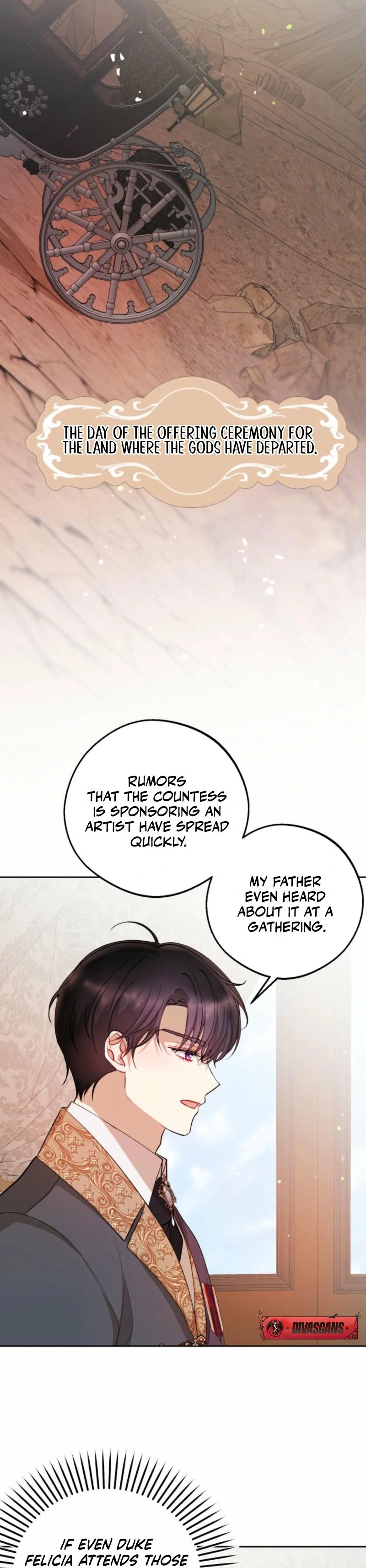 The Consequences of Messing with the Original Work chapter 15 page 32