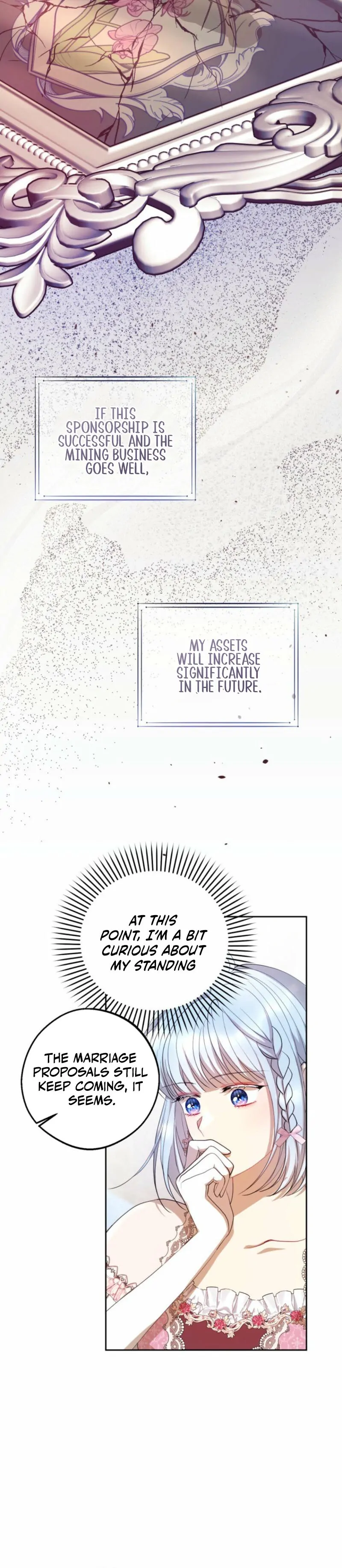 The Consequences of Messing with the Original Work chapter 15 page 35