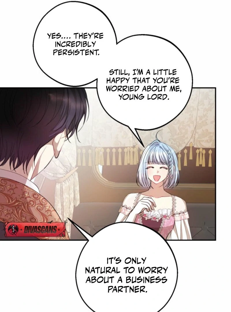 The Consequences of Messing with the Original Work chapter 15 page 36