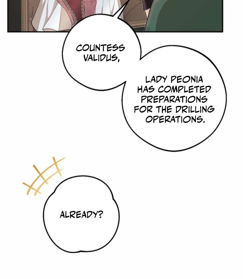 The Consequences of Messing with the Original Work chapter 15 page 39
