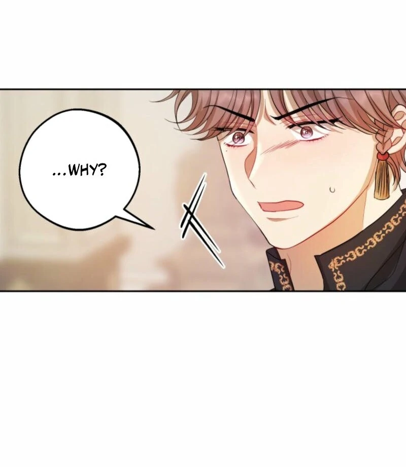 The Consequences of Messing with the Original Work chapter 15 page 5