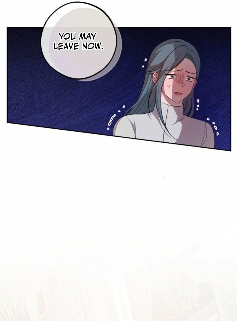 The Consequences of Messing with the Original Work chapter 15 page 9