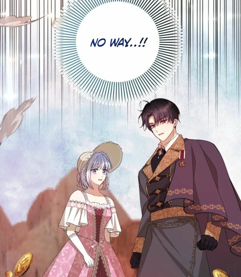 The Consequences of Messing with the Original Work chapter 16 page 16