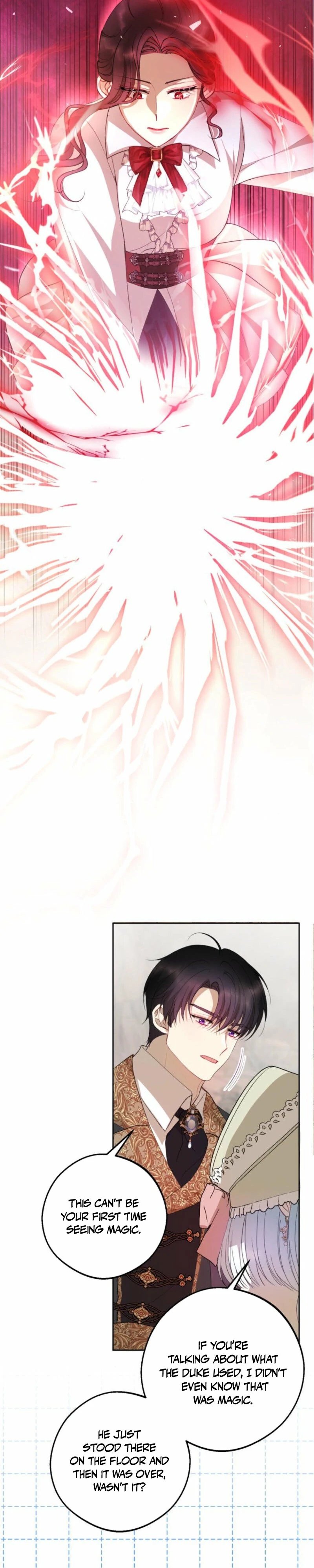 The Consequences of Messing with the Original Work chapter 16 page 2