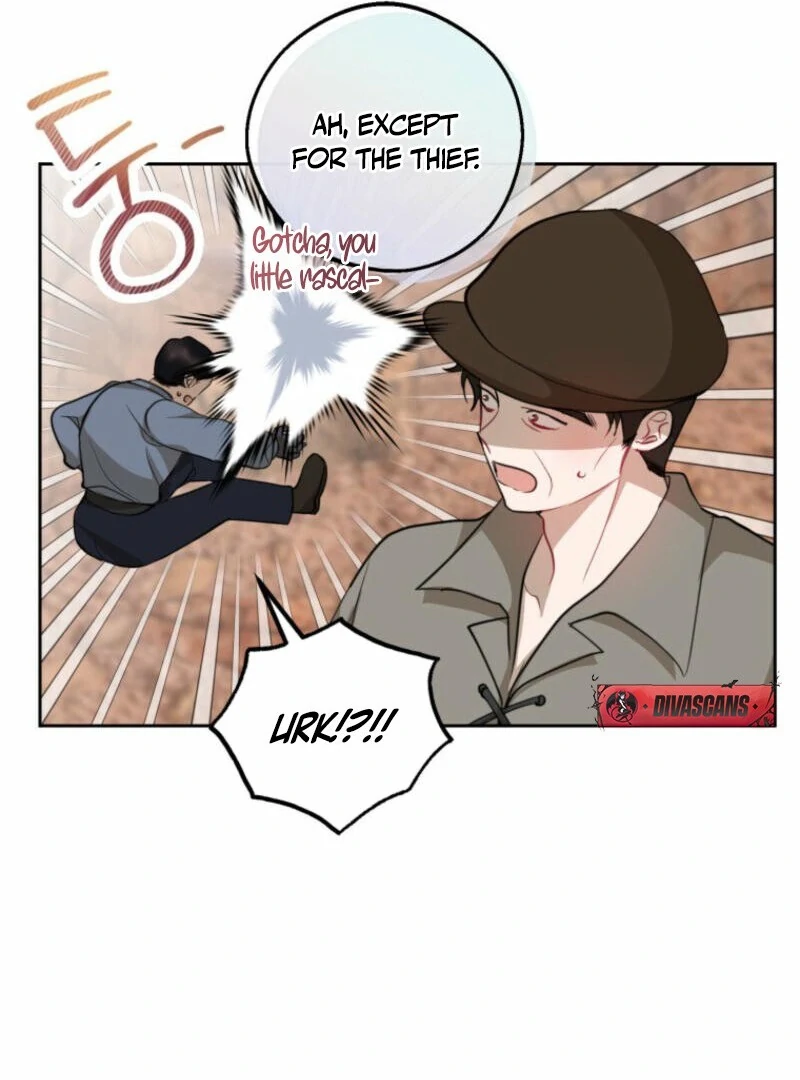 The Consequences of Messing with the Original Work chapter 16 page 20