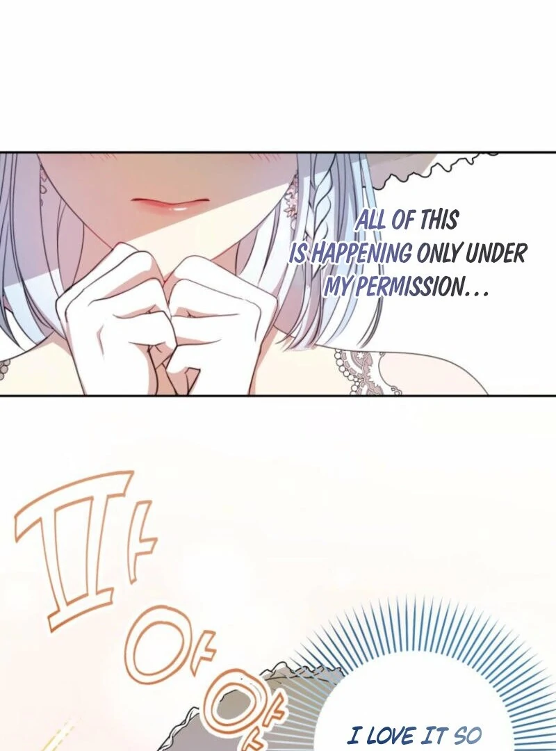 The Consequences of Messing with the Original Work chapter 16 page 21