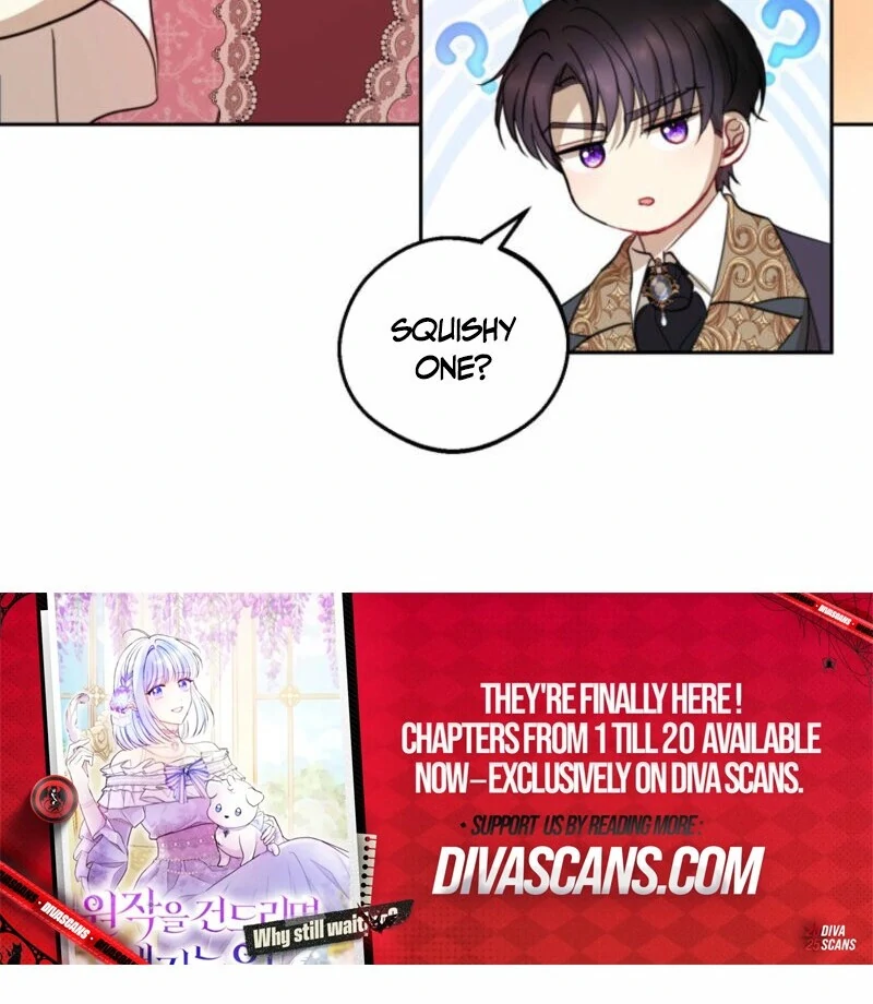 The Consequences of Messing with the Original Work chapter 16 page 23