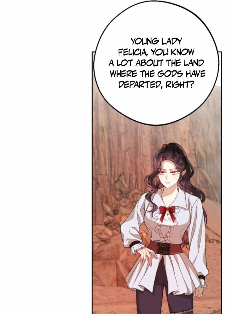 The Consequences of Messing with the Original Work chapter 16 page 26