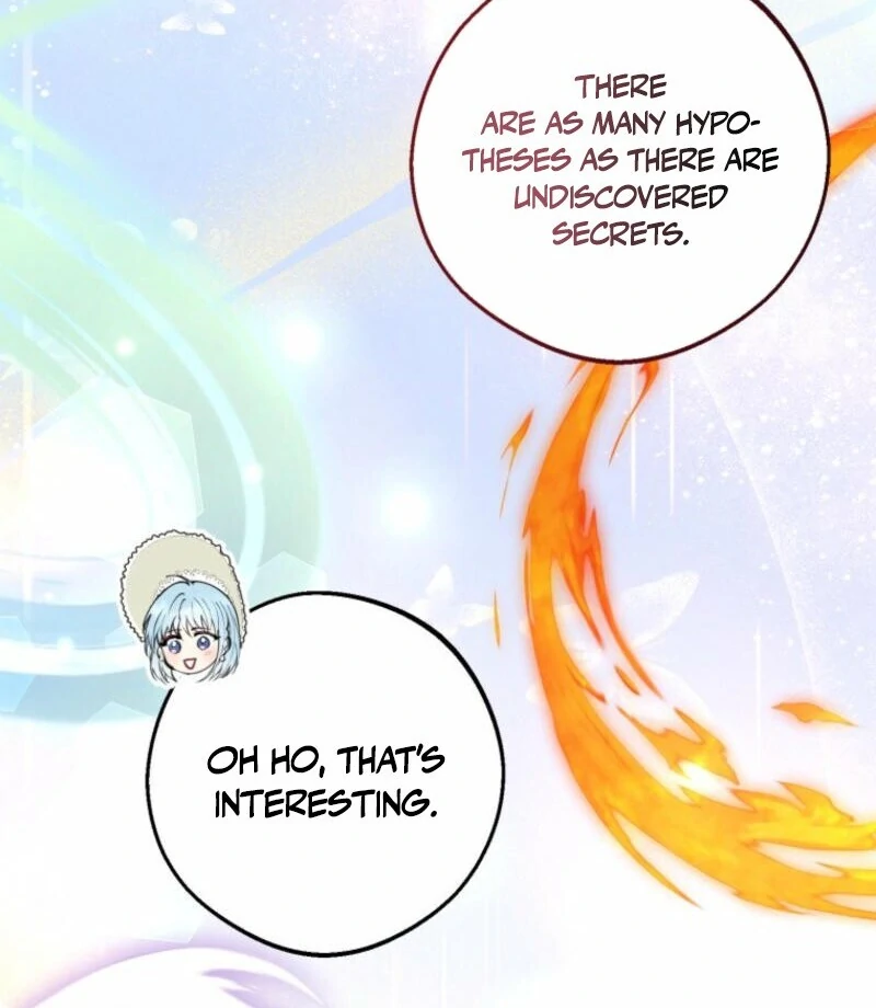 The Consequences of Messing with the Original Work chapter 16 page 29