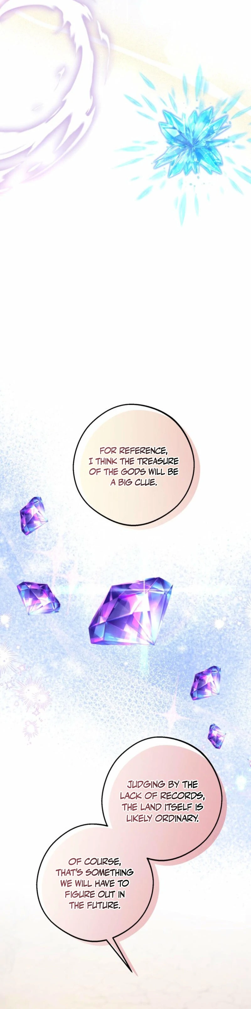 The Consequences of Messing with the Original Work chapter 16 page 30