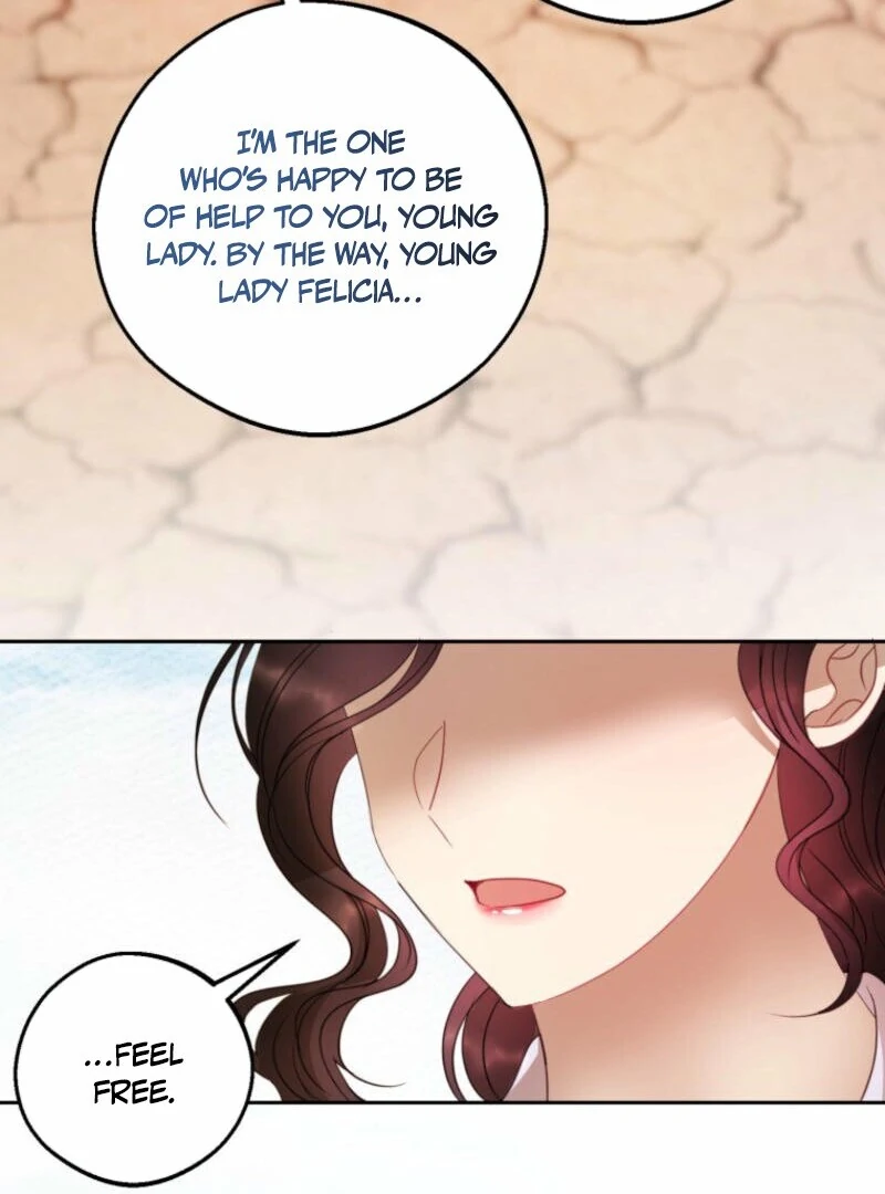 The Consequences of Messing with the Original Work chapter 16 page 32