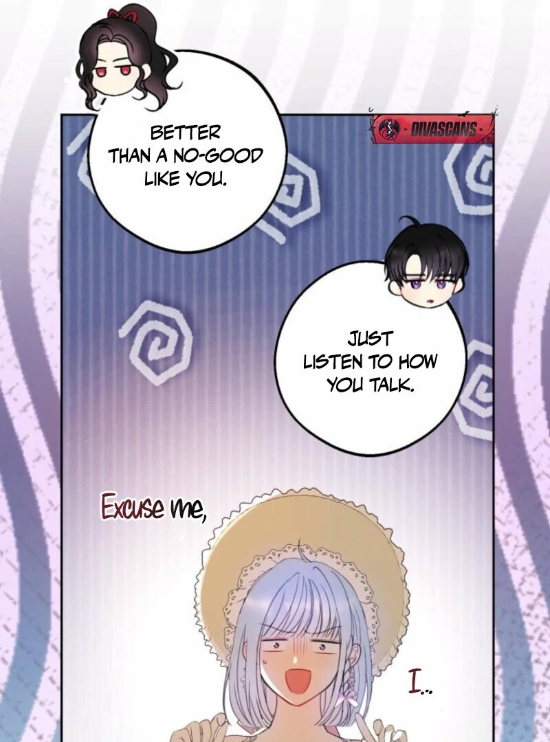 The Consequences of Messing with the Original Work chapter 16 page 40