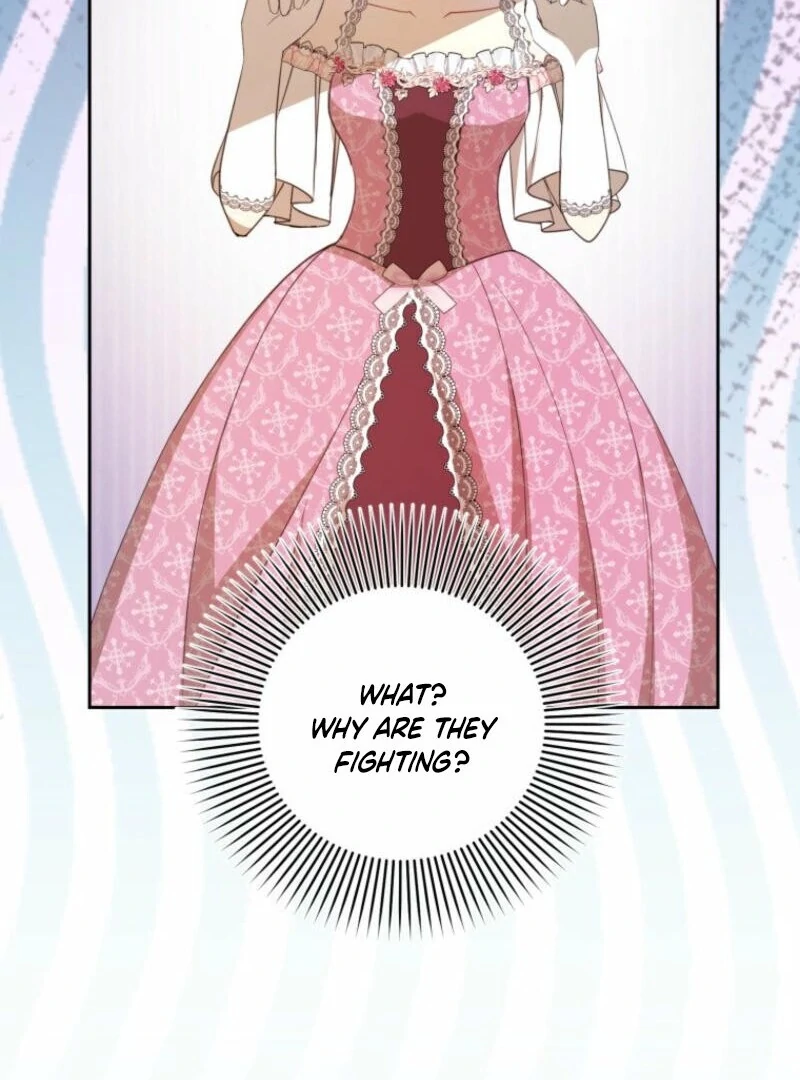 The Consequences of Messing with the Original Work chapter 16 page 41