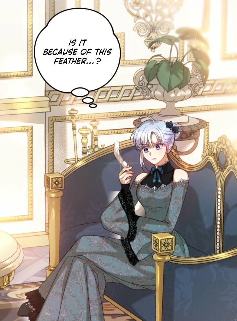 The Consequences of Messing with the Original Work chapter 17 page 16