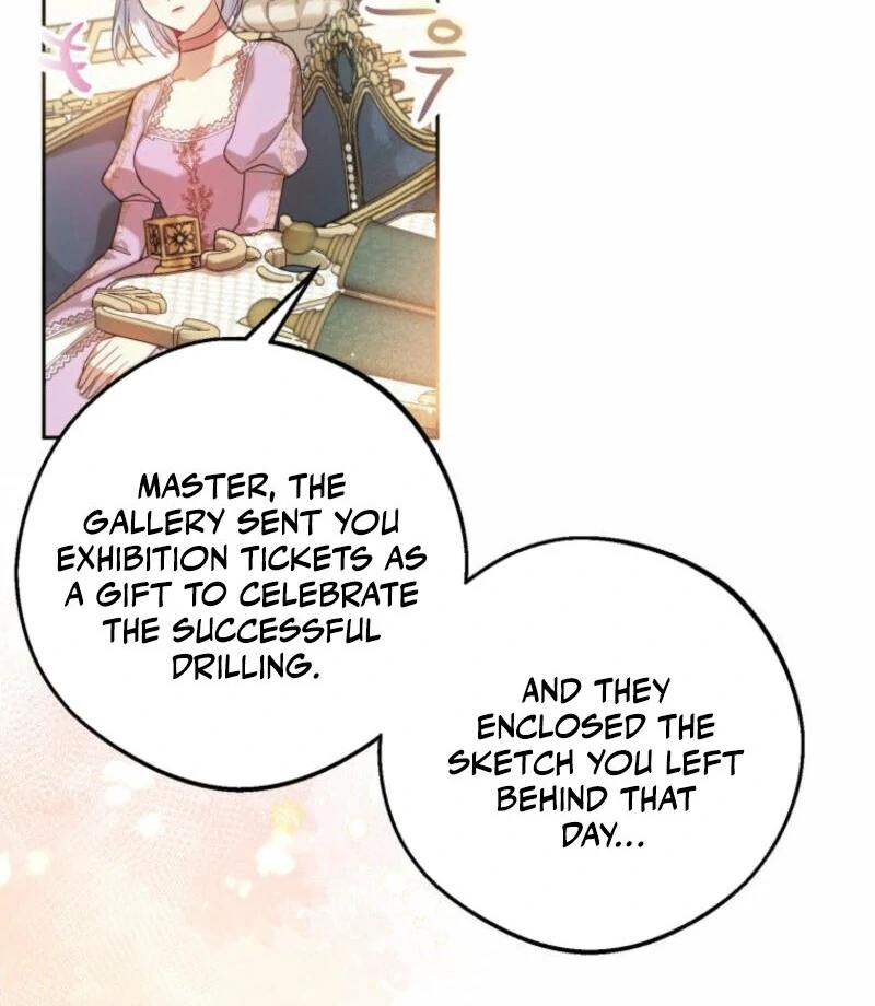 The Consequences of Messing with the Original Work chapter 17 page 19