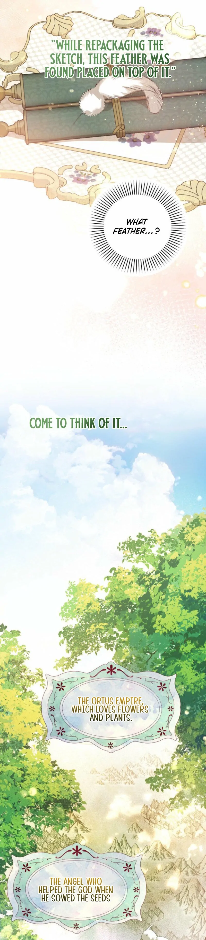 The Consequences of Messing with the Original Work chapter 17 page 20