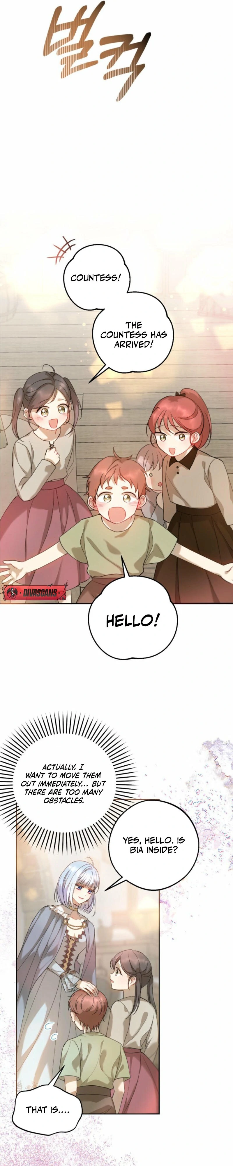 The Consequences of Messing with the Original Work chapter 17 page 28
