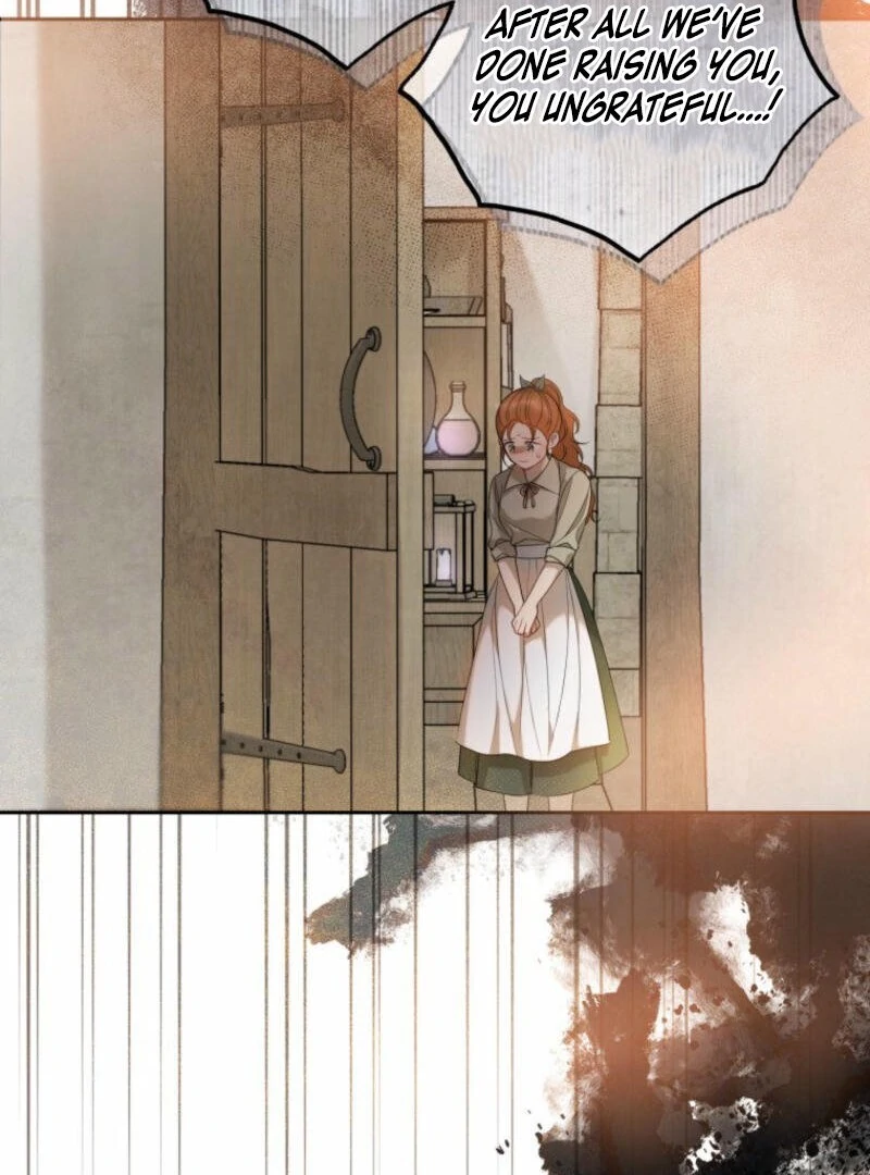The Consequences of Messing with the Original Work chapter 17 page 31