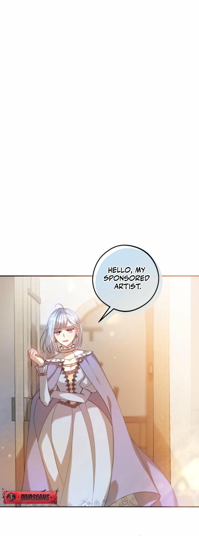 The Consequences of Messing with the Original Work chapter 17 page 39
