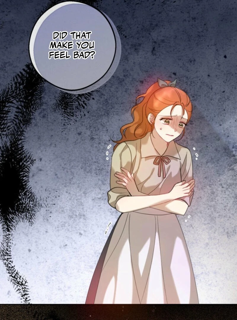 The Consequences of Messing with the Original Work chapter 17 page 44