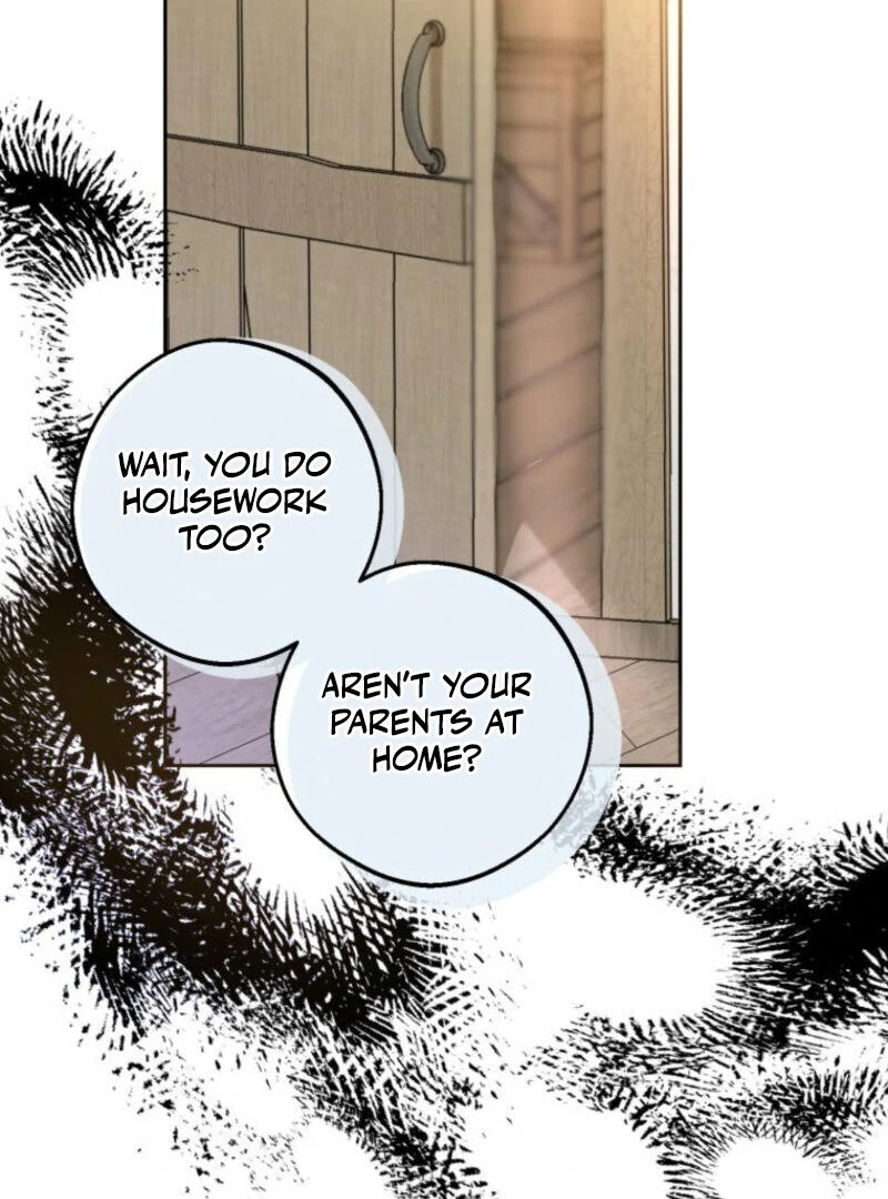 The Consequences of Messing with the Original Work chapter 17 page 46