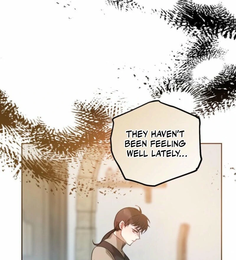 The Consequences of Messing with the Original Work chapter 17 page 47