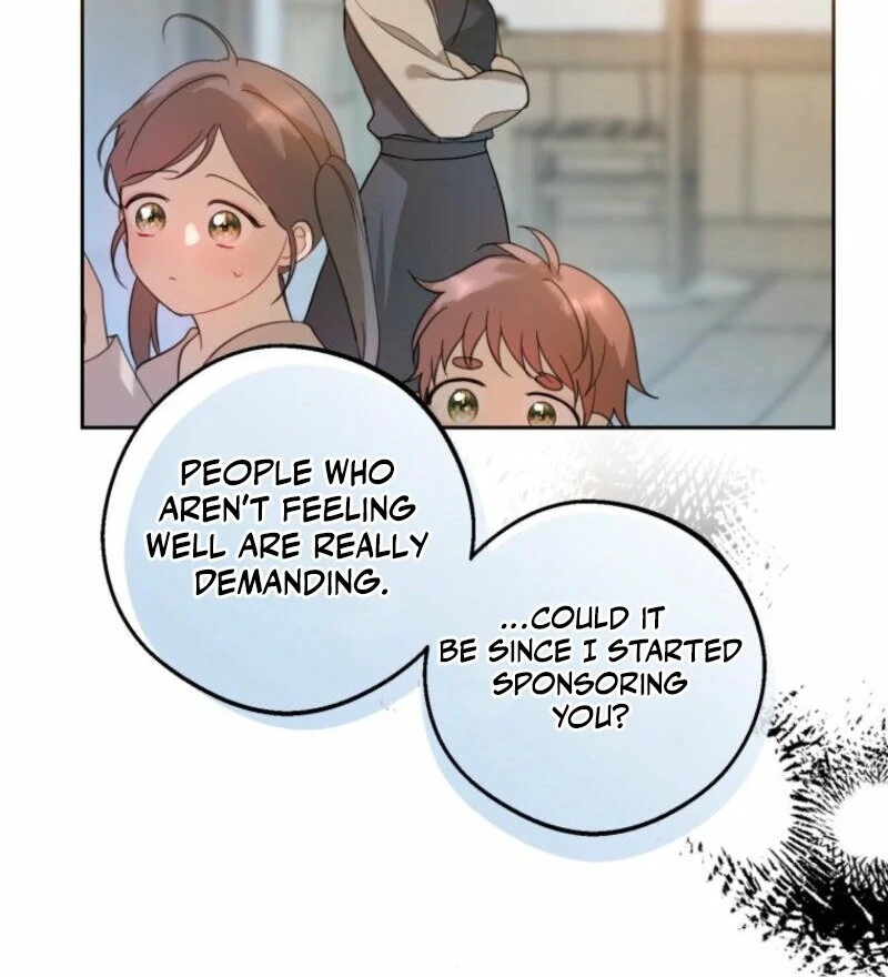 The Consequences of Messing with the Original Work chapter 17 page 48