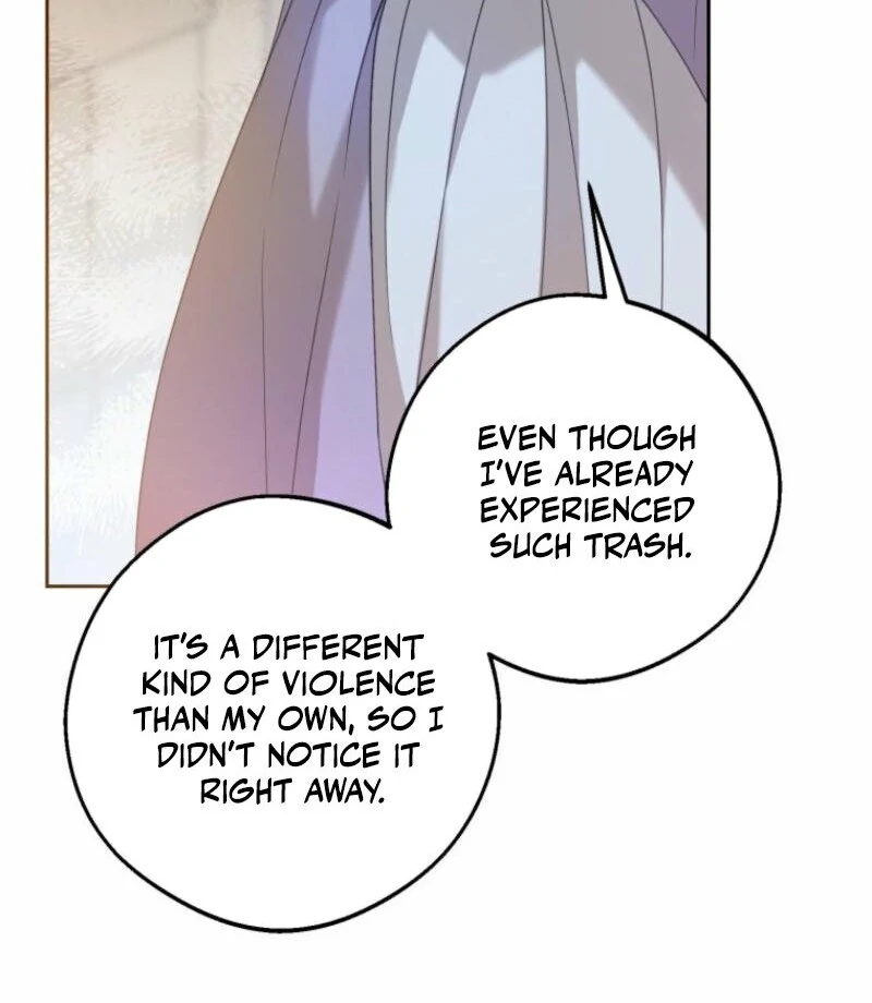 The Consequences of Messing with the Original Work chapter 17 page 52