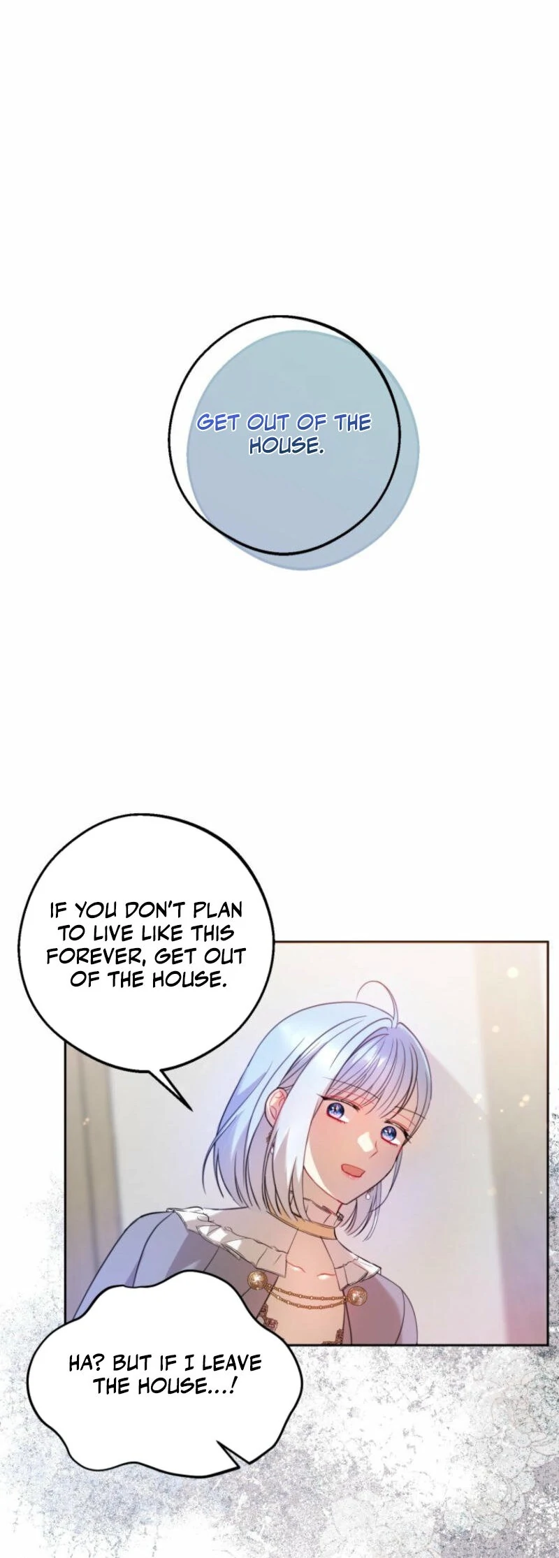 The Consequences of Messing with the Original Work chapter 17 page 53