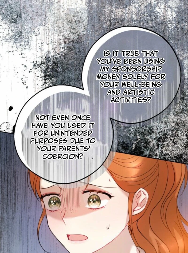 The Consequences of Messing with the Original Work chapter 17 page 55