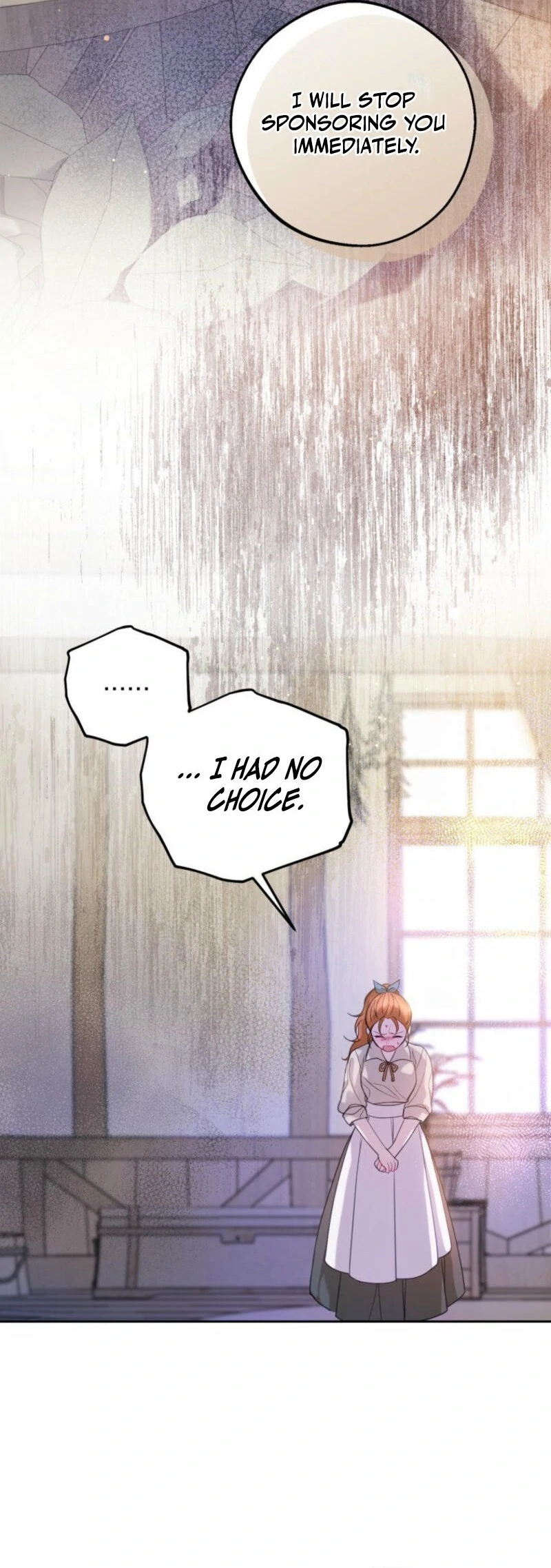The Consequences of Messing with the Original Work chapter 17 page 59