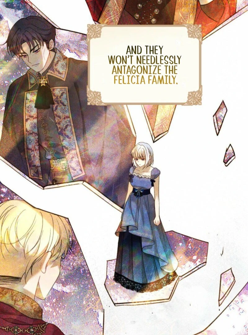 The Consequences of Messing with the Original Work chapter 17 page 6
